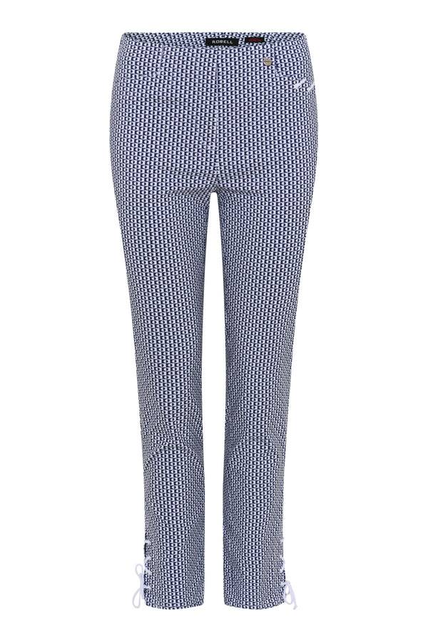 Robbe & Berking ROBELL ROSE 09 HOSEN MARINE Fabrikpreis
