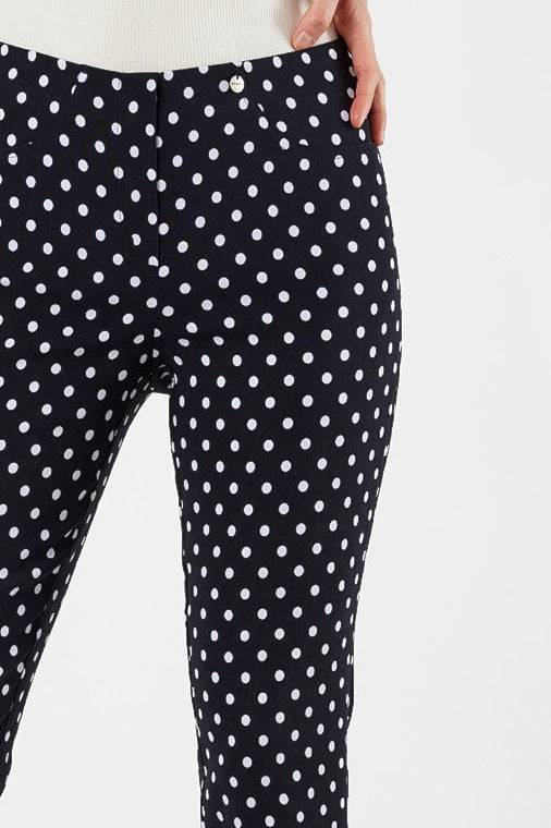 Robbe & Berking ROBELL BELLA 09 HOSEN MARINE Rabatt