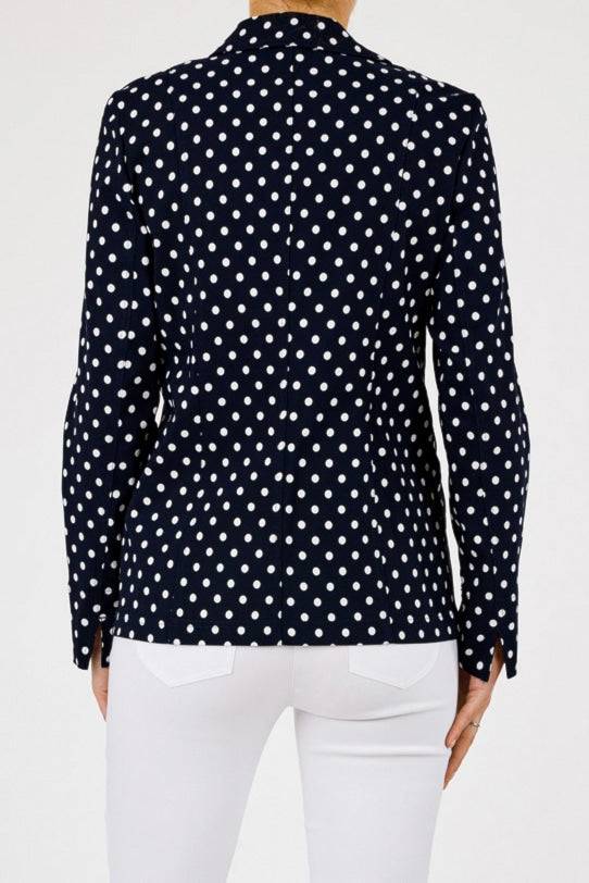 Robbe & Berking ROBELL EMILIA JACKE MARINE Versandkostenfrei