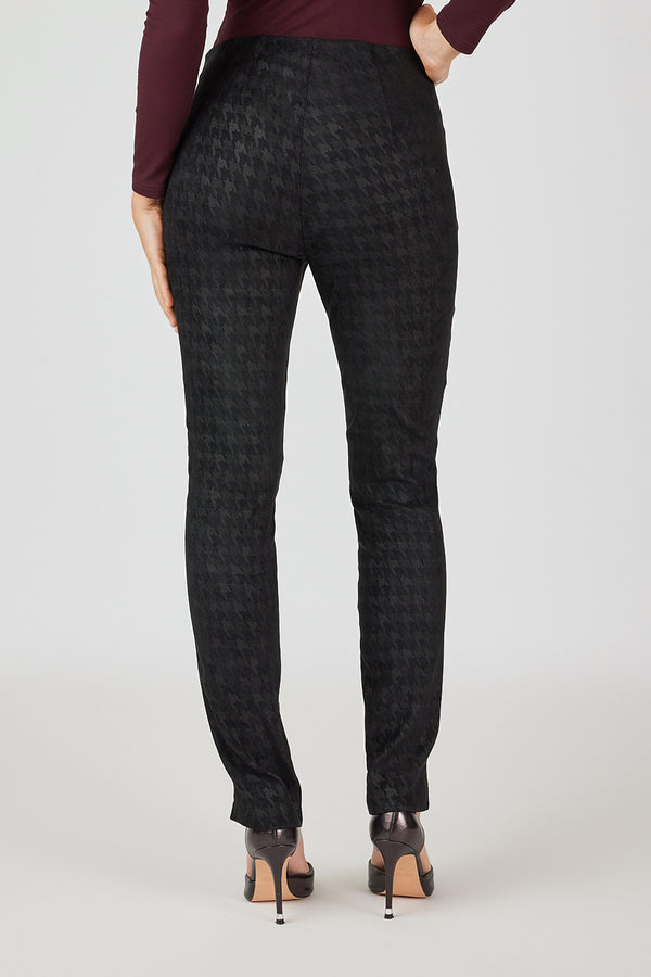 Robbe & Berking ROBELL MIMI HOSEN SCHWARZ Flash Sale