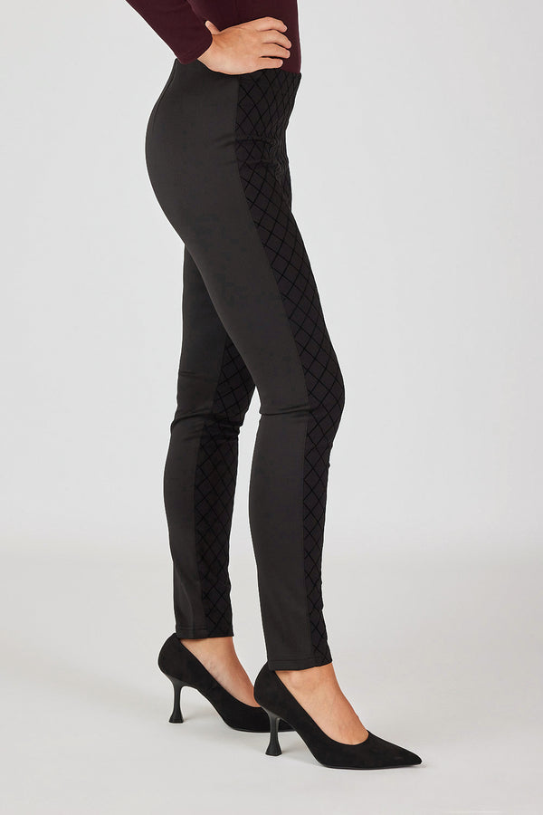 Robbe & Berking ROBELL COLETTE LEGGINGS SCHWARZ Begrenztes Angebot