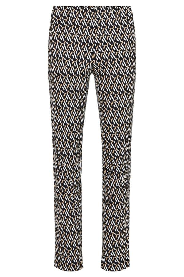 Robbe & Berking ROBELL ROSE HOSEN SCHWARZ Exklusivangebot