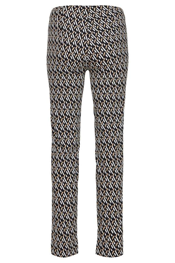 Robbe & Berking ROBELL ROSE HOSEN SCHWARZ Exklusivangebot