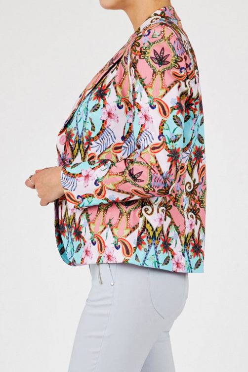 Robbe & Berking ROBELL LINDA JACKE ROSA Top Angebot