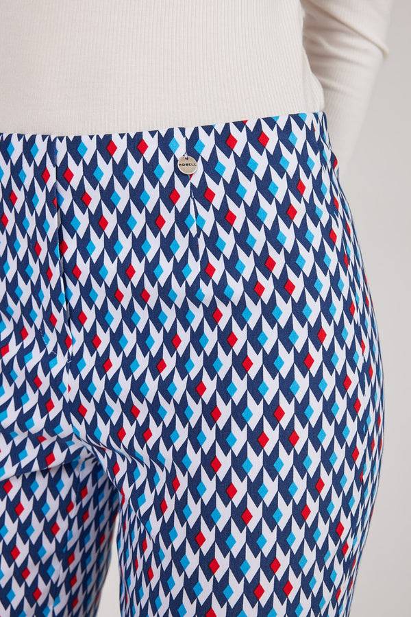 Robbe & Berking ROBELL MARIE 07 HOSEN MARINE Blitzangebot