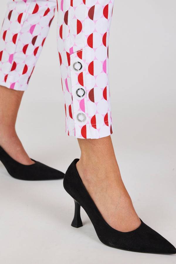 Robbe & Berking ROBELL ROSE 09 HOSEN ZARTROSA VIP-Rabatte