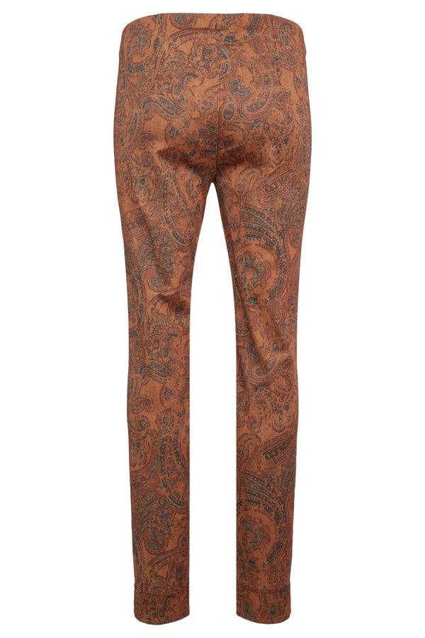 Robbe & Berking ROBELL ROSE HOSEN LEDERBRAUN Wochenangebot