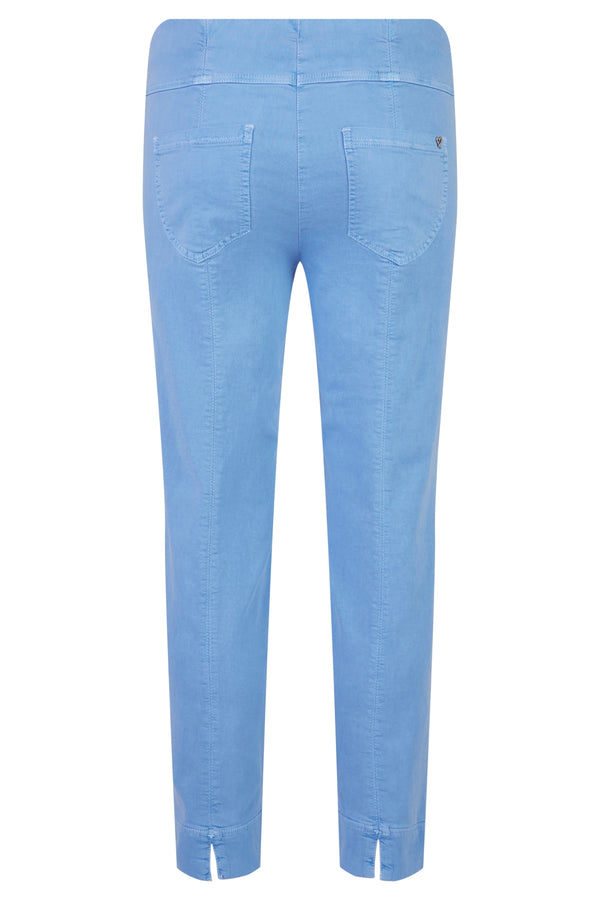 Robbe & Berking ROBELL ROSE 09 HOSEN MEER BLAU Neueste Stile