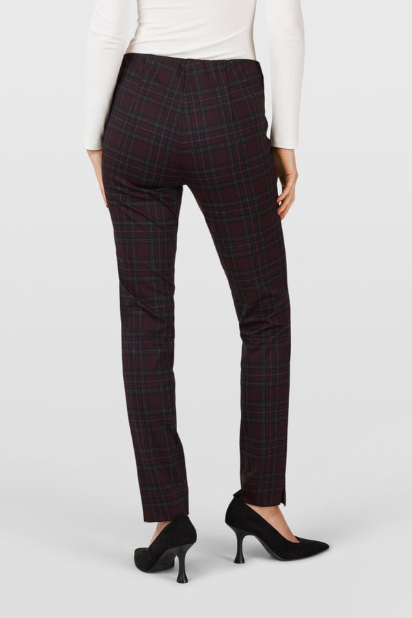 Robbe & Berking ROBELL ROSE HOSEN ROT Letzter Tag