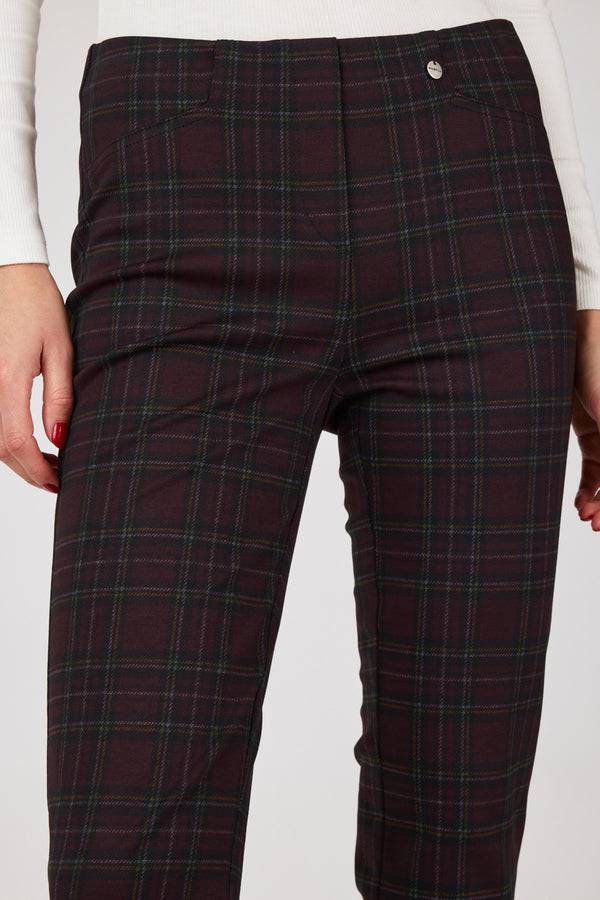 Robbe & Berking ROBELL ROSE HOSEN ROT Letzter Tag