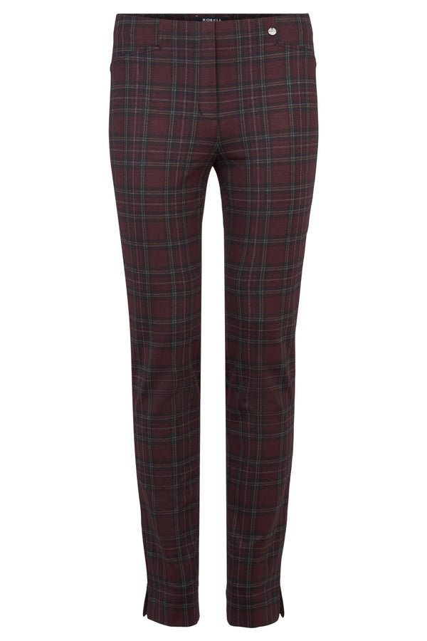 Robbe & Berking ROBELL ROSE HOSEN ROT Letzter Tag