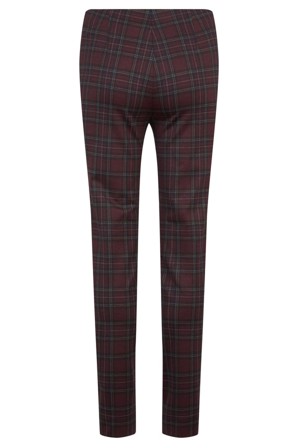 Robbe & Berking ROBELL ROSE HOSEN ROT Letzter Tag