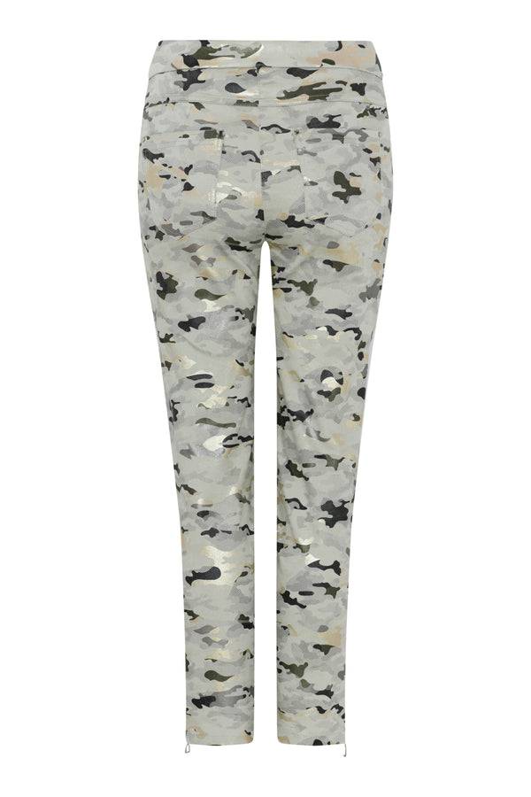 Robbe & Berking ROBELL NENA 09 HOSEN HELLES PISTAZIE Zeitbegrenzte Promotion