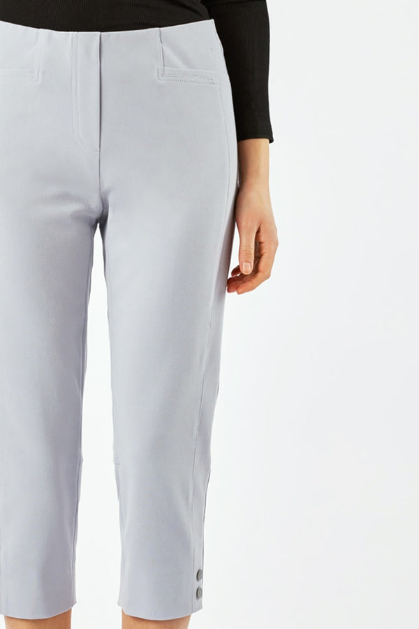Robbe & Berking ROBELL JACKLYN 07 HOSEN SILBER Bis zu 55% Rabatt