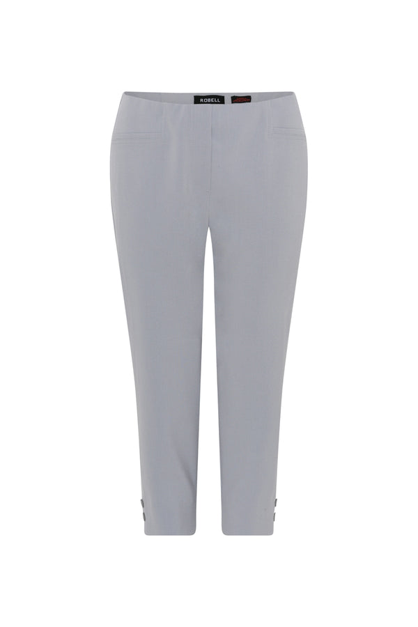 Robbe & Berking ROBELL JACKLYN 07 HOSEN SILBER Bis zu 55% Rabatt