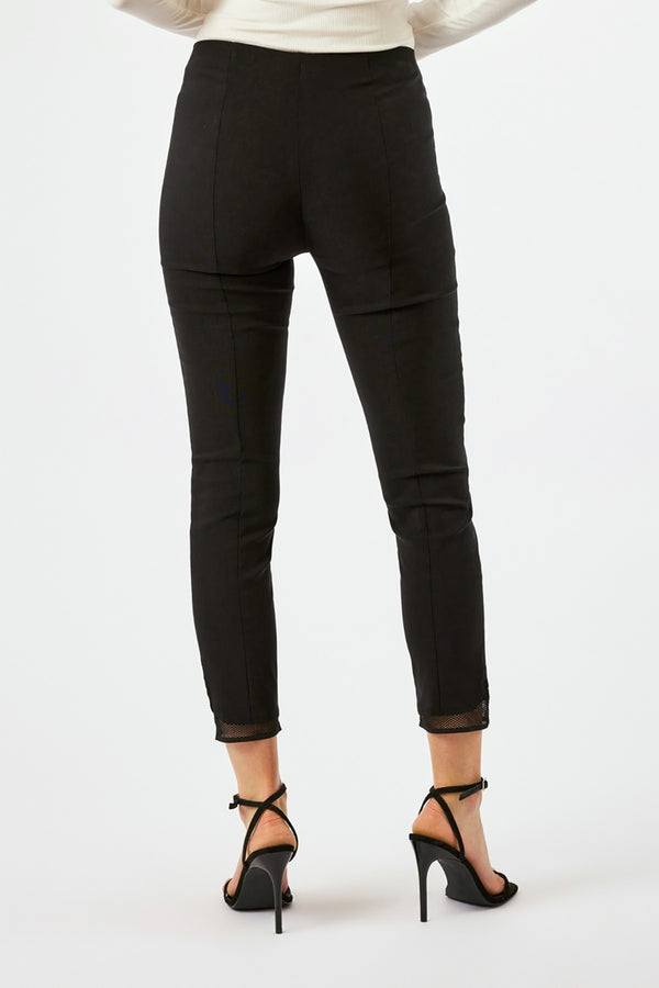Robbe & Berking ROBELL ROSE 09 HOSEN SCHWARZ Fabrikladen