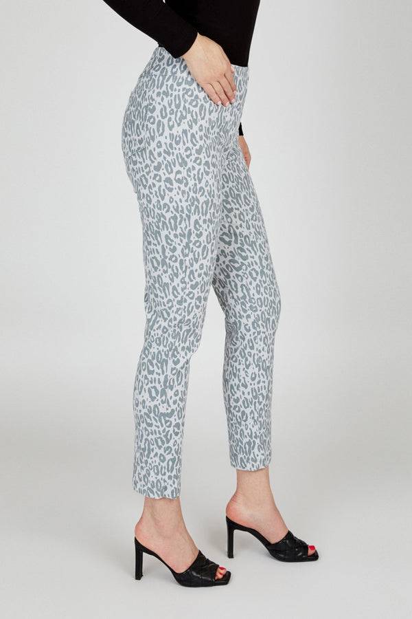 Robbe & Berking ROBELL BELLA 09 HOSEN GRAU Im Verkauf