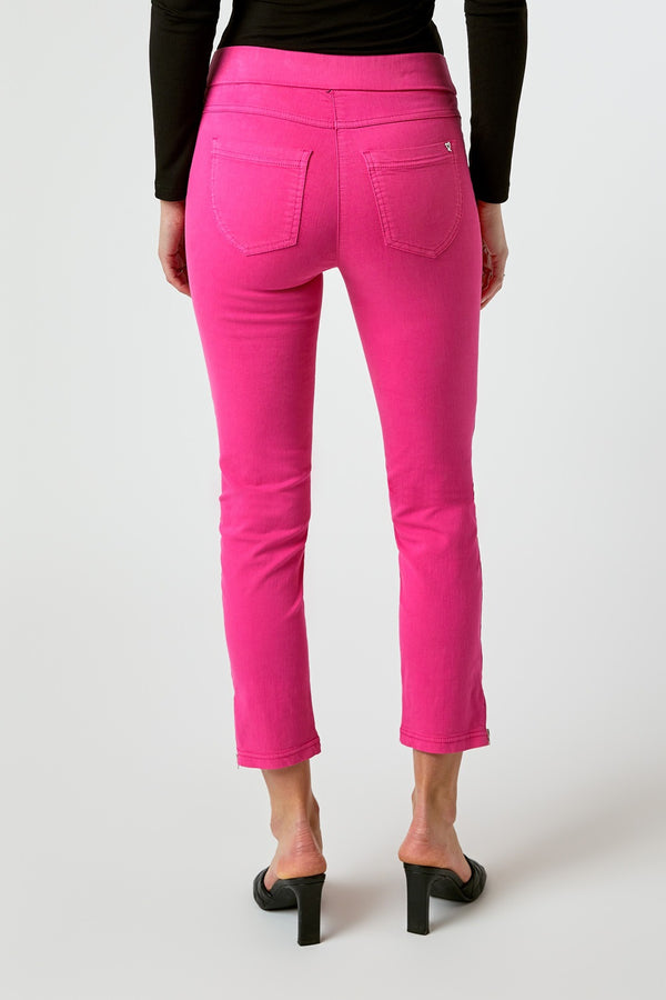 Robbe & Berking ROBELL NENA 09 HOSEN PINK 50% Rabatt für begrenzte Zeit