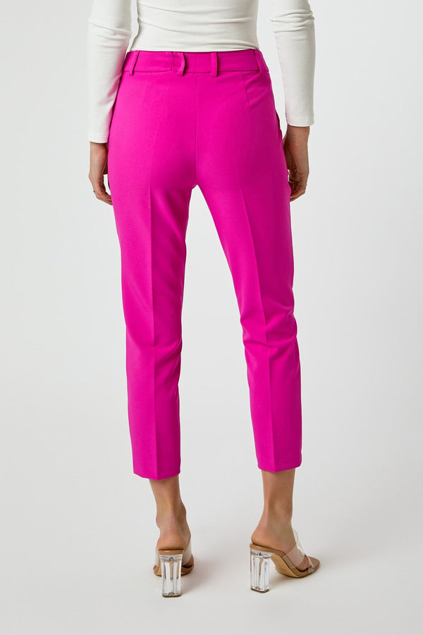 Robbe & Berking ROBELL GINGER 09 HOSEN PINK Auslauf