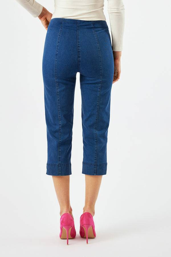 Robbe & Berking ROBELL MARIE 07 JEANS TIEFES KOBALTBLAU Limitierter Zeitrabatt