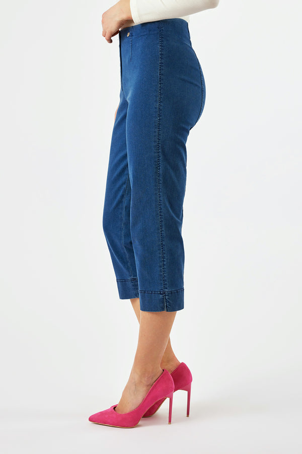 Robbe & Berking ROBELL MARIE 07 JEANS TIEFES KOBALTBLAU Limitierter Zeitrabatt
