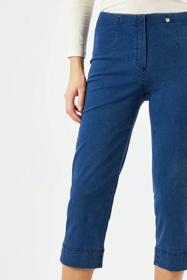 Robbe & Berking ROBELL MARIE 07 JEANS TIEFES KOBALTBLAU Limitierter Zeitrabatt