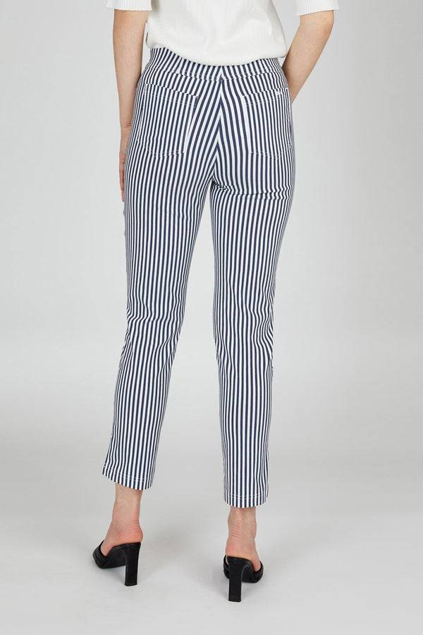 Robbe & Berking ROBELL BELLA 09 HOSEN MARINE Flash Sale