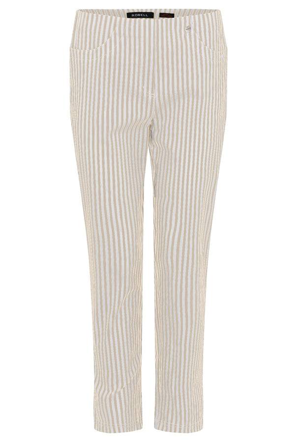 Robbe & Berking ROBELL BELLA 09 HOSEN GOLD Preisnachlass
