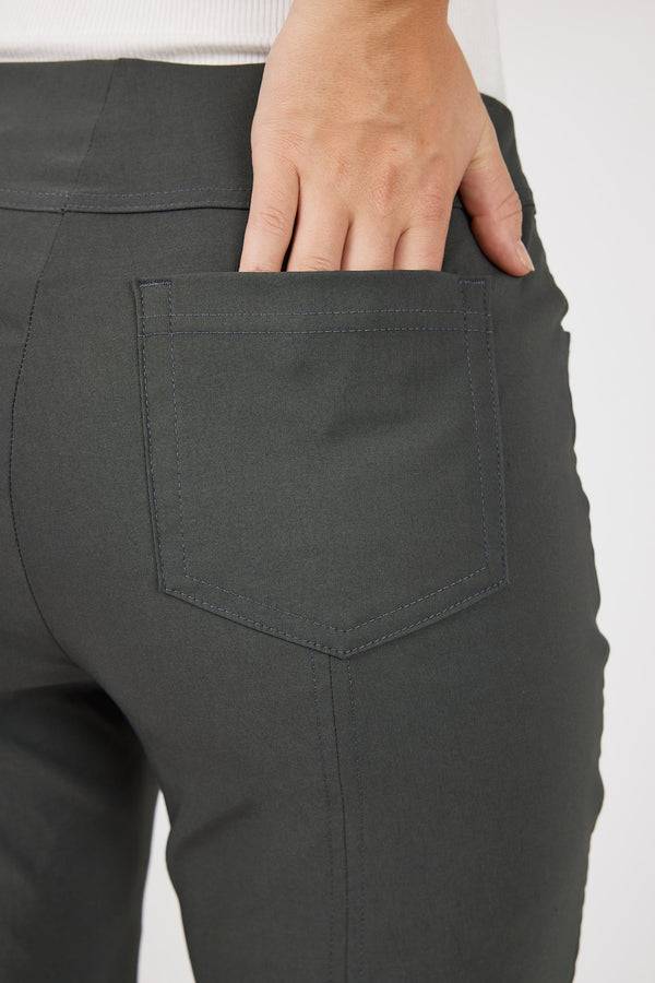 Robbe & Berking ROBELL BELLA 09 P HOSEN WALDGRÜN Valentinstagsangebot