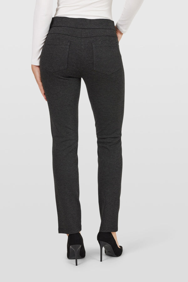 Robbe & Berking ROBELL BELLA P HOSEN DUNKELGRAU Top Angebot
