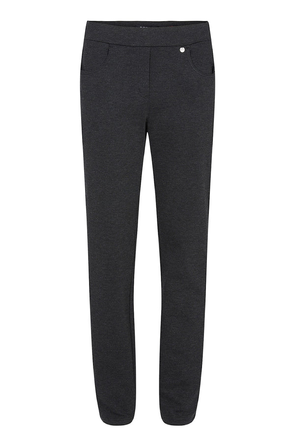 Robbe & Berking ROBELL BELLA P HOSEN DUNKELGRAU Top Angebot