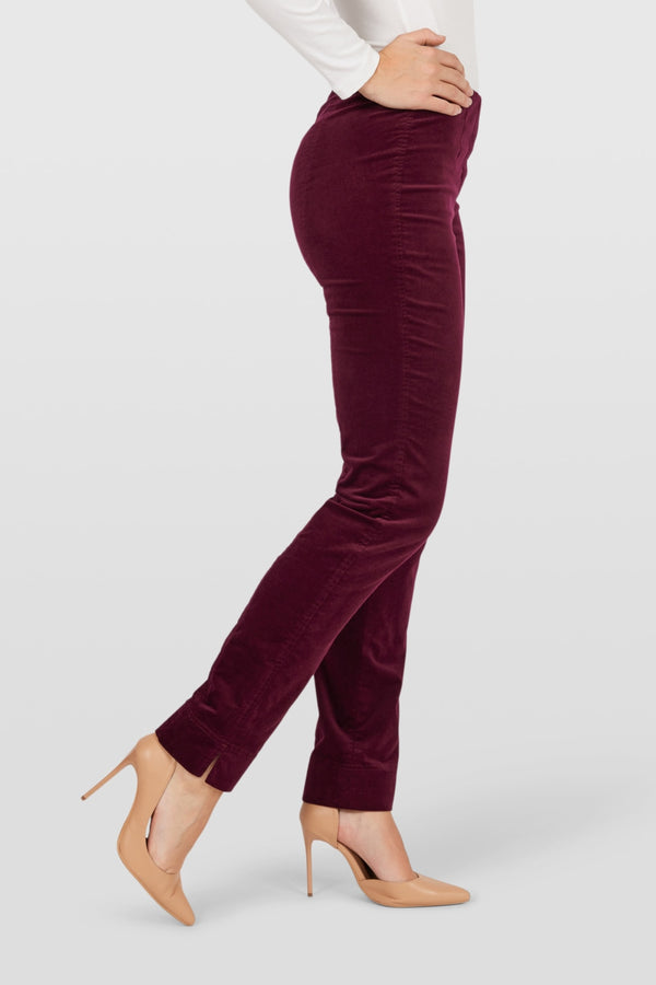 Robbe & Berking ROBELL MARIE SAMT HOSEN SANGRIA Neueste Stile