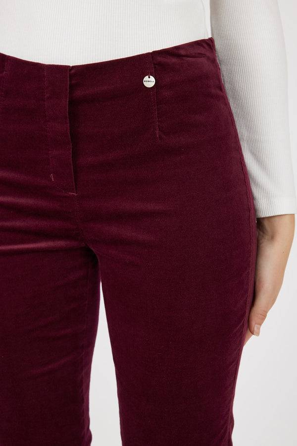 Robbe & Berking ROBELL MARIE SAMT HOSEN SANGRIA Neueste Stile