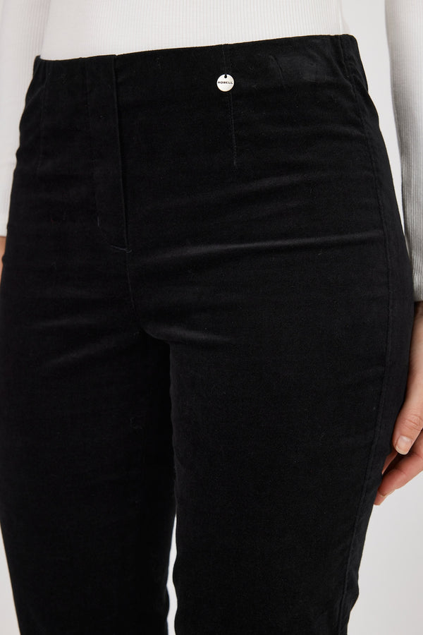 Robbe & Berking ROBELL MARIE SAMT HOSEN SCHWARZ Letzte 2 Tage