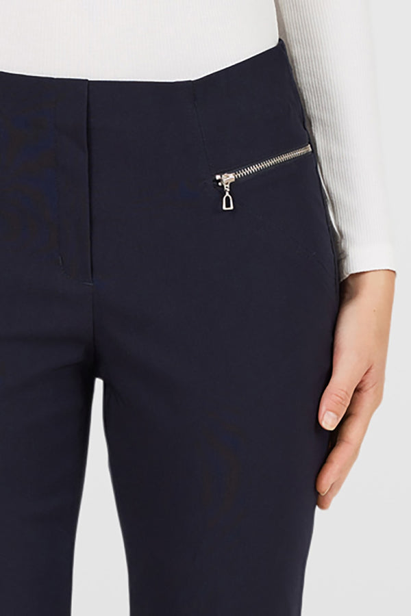 Robbe & Berking ROBELL MIMI HOSEN MARINE Bis zu 50% Rabatt