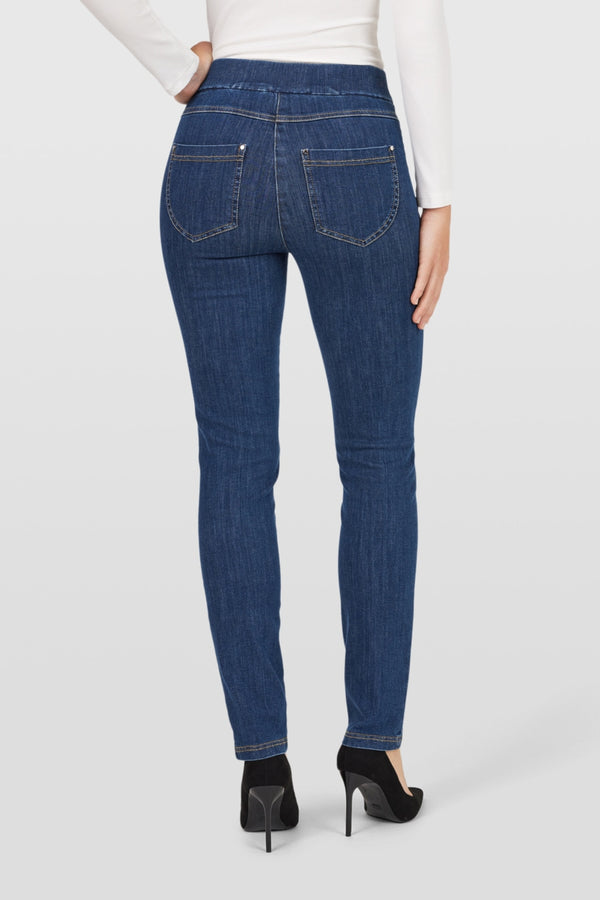 Robbe & Berking ROBELL NENA JEANS TIEFES KOBALTBLAU Bis zu 55% Rabatt