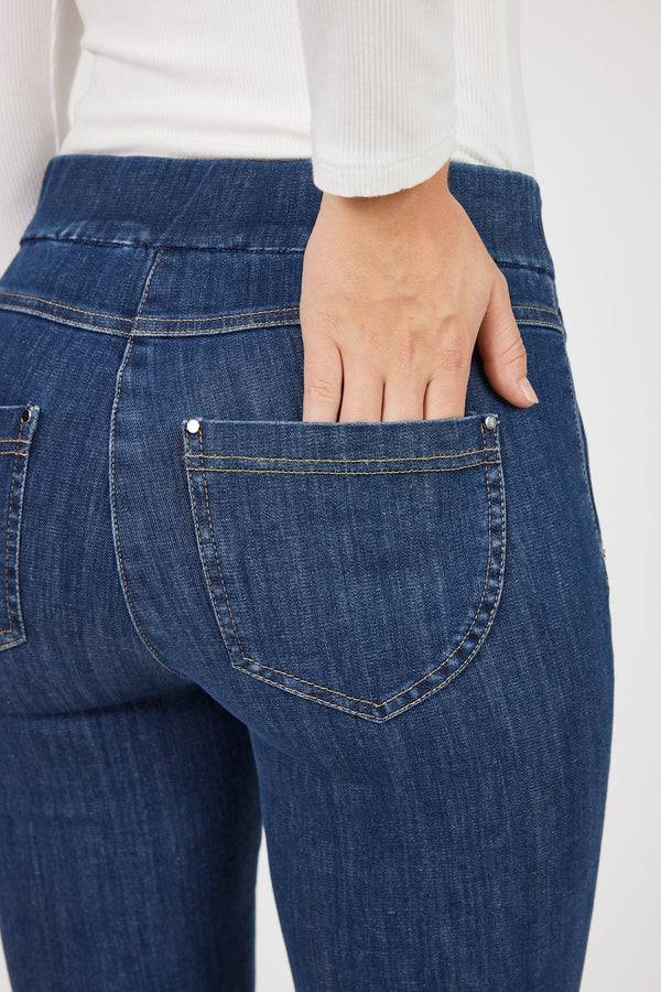 Robbe & Berking ROBELL NENA JEANS TIEFES KOBALTBLAU Bis zu 55% Rabatt