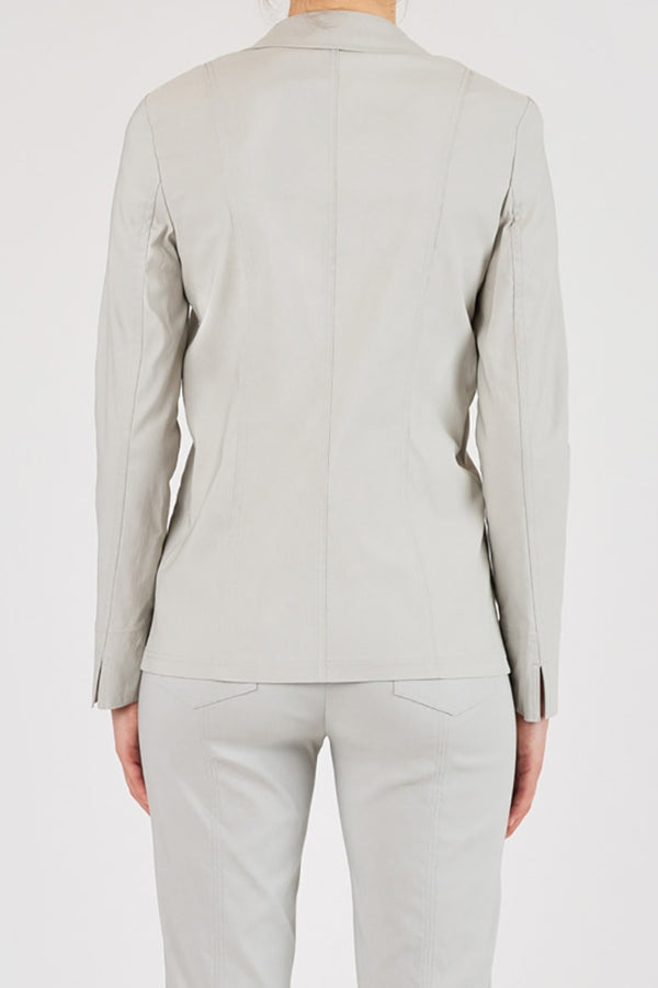 Robbe & Berking ROBELL EMILIA JACKE PERLGRAU Günstiger Verkauf