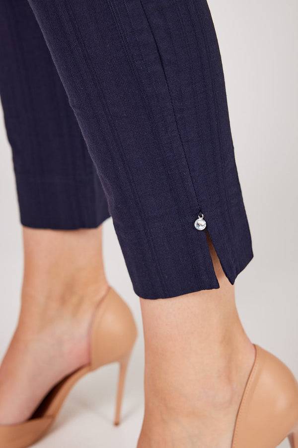 Robbe & Berking ROBELL BELLA 09 HOSEN MARINE Online Shopping