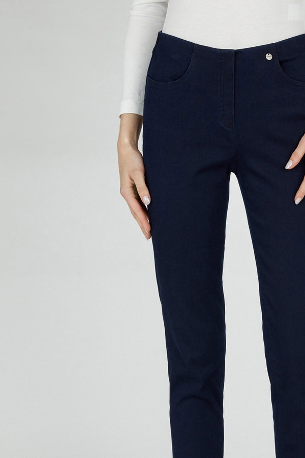 Robbe & Berking ROBELL BELLA JEANS MARINE Preisnachlass