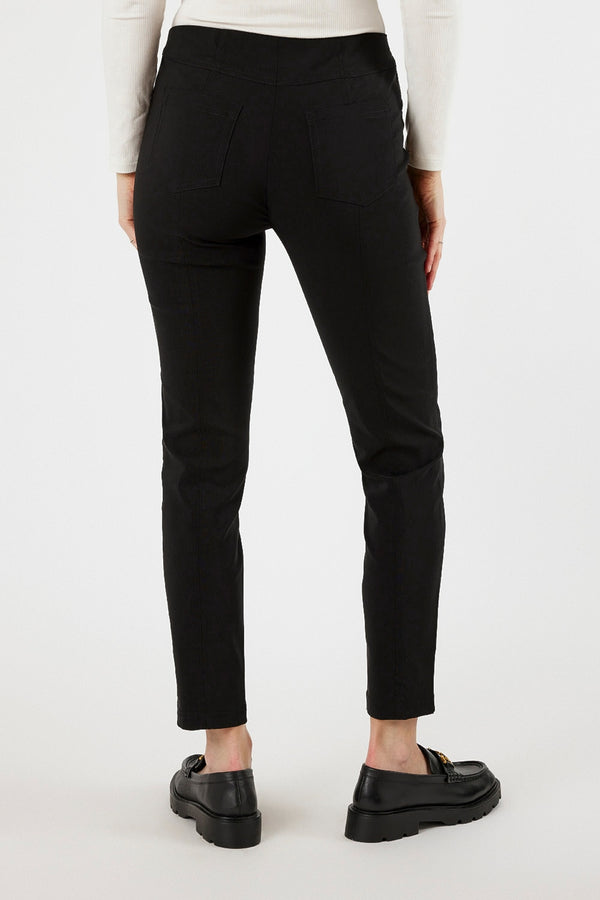 Robbe & Berking ROBELL BELLA HOSEN SCHWARZ Riesige Ersparnisse