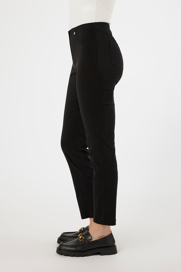 Robbe & Berking ROBELL BELLA HOSEN SCHWARZ Riesige Ersparnisse