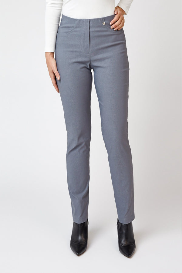 Robbe & Berking ROBELL BELLA HOSEN FROST GRAU Letzte 3 Tage