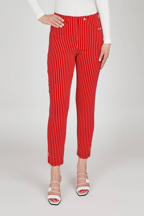 Robbe & Berking ROBELL BELLA 09 HOSEN ROT Bis zu 50% Rabatt