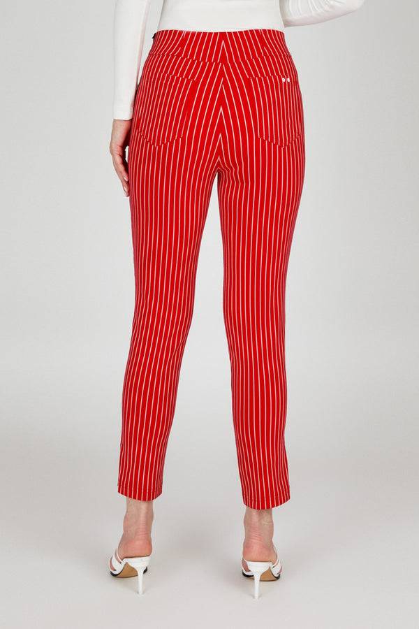 Robbe & Berking ROBELL BELLA 09 HOSEN ROT Bis zu 50% Rabatt
