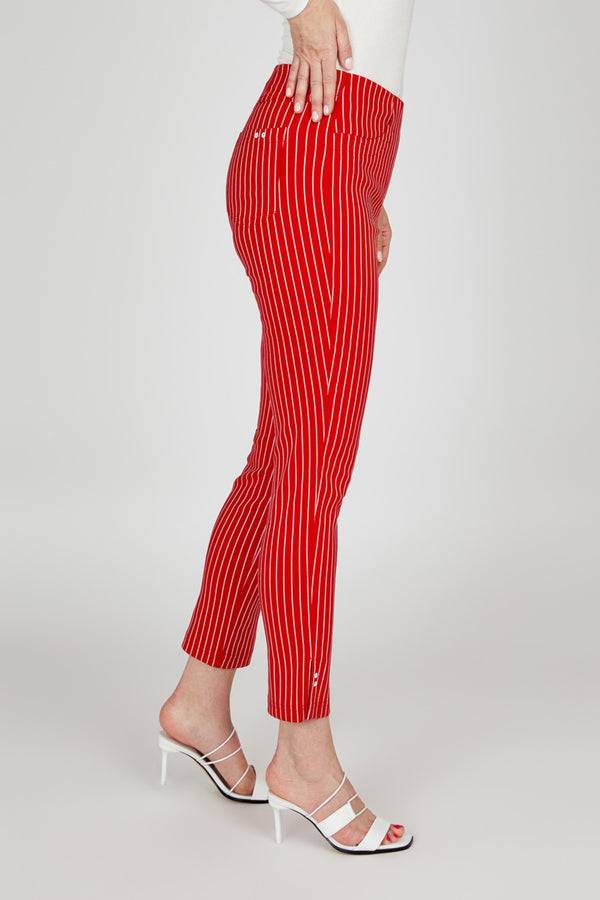 Robbe & Berking ROBELL BELLA 09 HOSEN ROT Bis zu 50% Rabatt