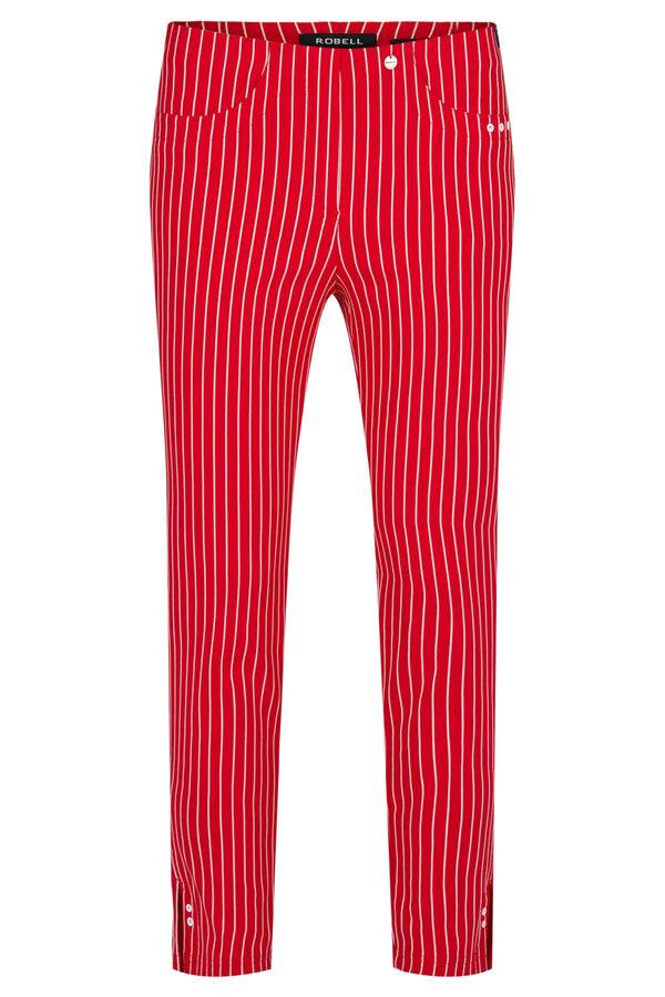 Robbe & Berking ROBELL BELLA 09 HOSEN ROT Bis zu 50% Rabatt
