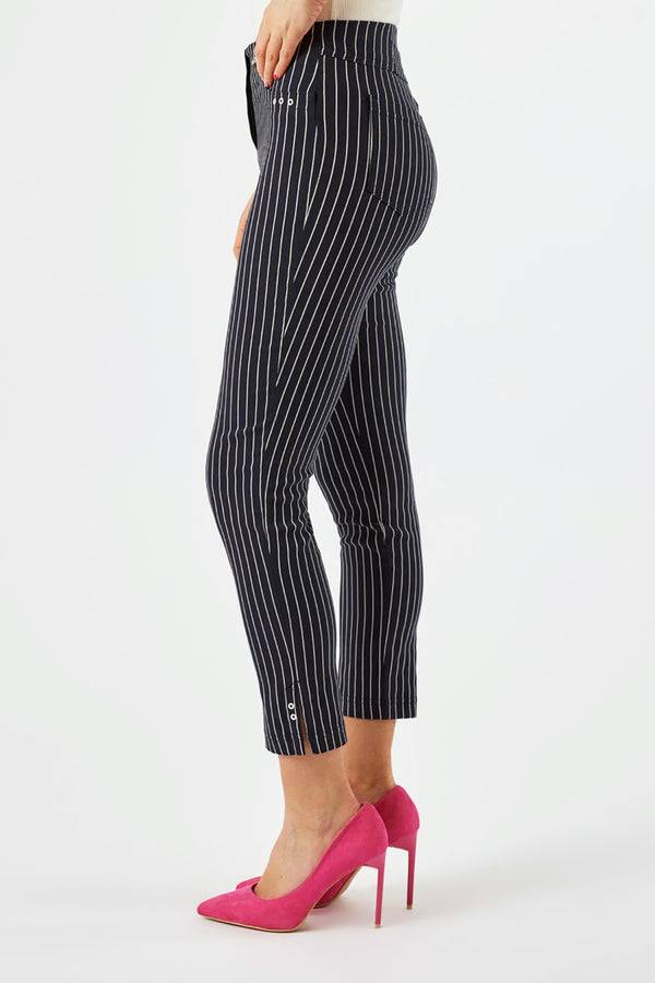 Robbe & Berking ROBELL BELLA 09 HOSEN MARINE Bis zu 55% Rabatt