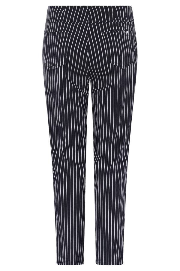 Robbe & Berking ROBELL BELLA 09 HOSEN MARINE Bis zu 55% Rabatt