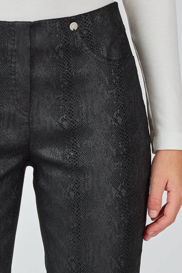 Robbe & Berking ROBELL BELLA HOSEN SCHWARZ Discount Store für neue Produkte